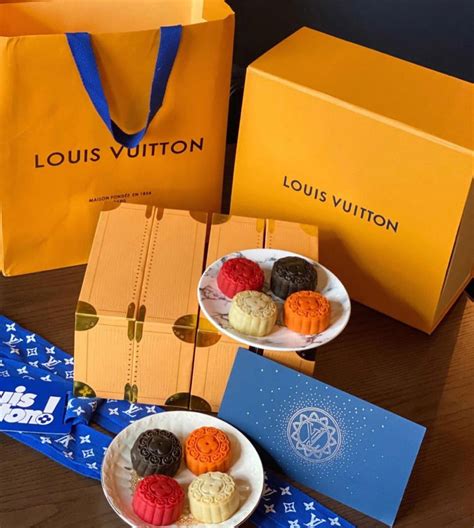 where to buy louis vuitton mooncake|mid autumn mooncakes.